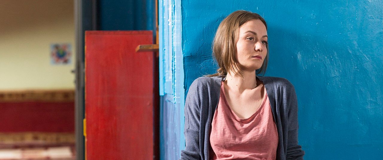 La vida de Anna : Foto