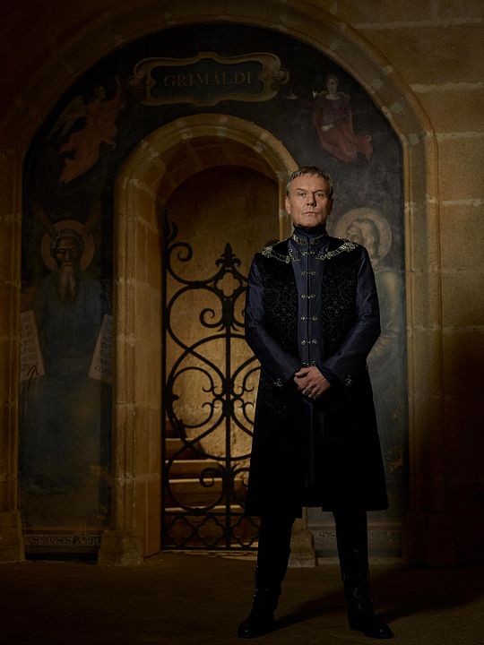 Foto Anthony Head