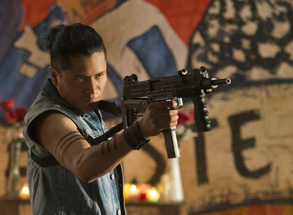 Ingobernable : Foto Harold Torres