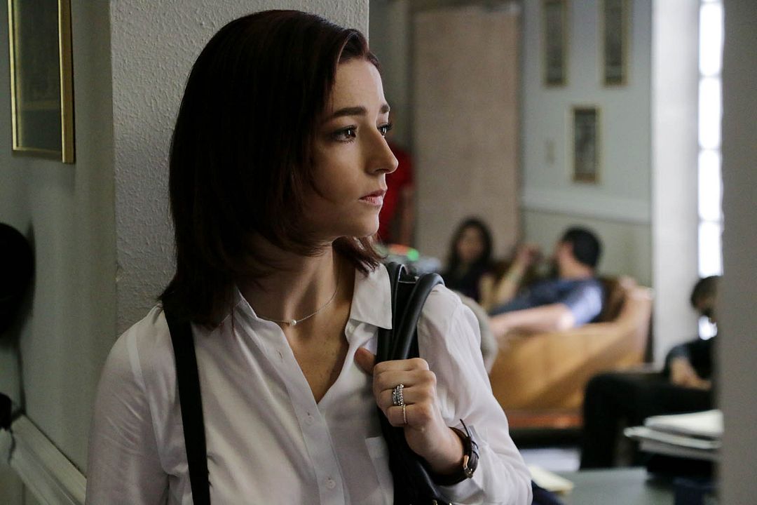 Ingobernable : Foto Marianna Burelli