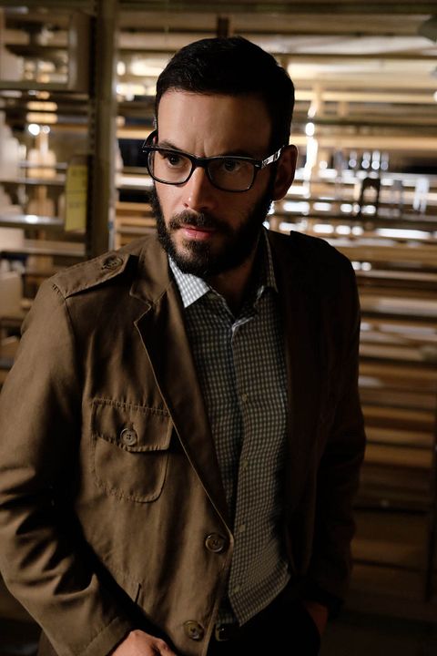 Ingobernable : Foto Diego Cadavid