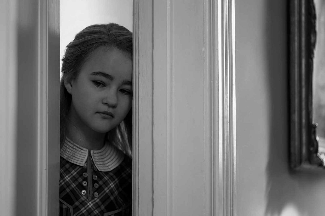 Wonderstruck: El museo de las maravillas : Foto Millicent Simmonds