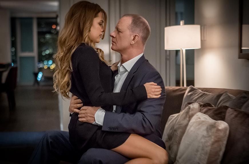 The Girlfriend Experience : Foto Riley Keough