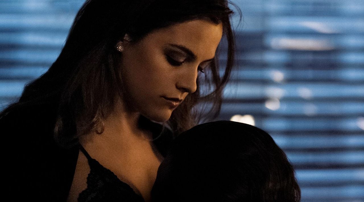 The Girlfriend Experience : Foto Riley Keough