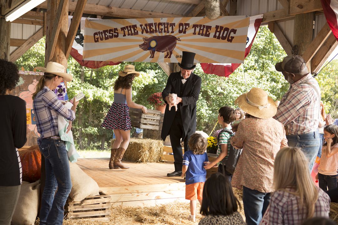 El Diario de Greg: Un viaje de locos : Foto