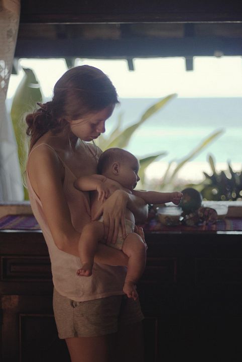 Las hijas de Abril : Foto Joanna Larequi