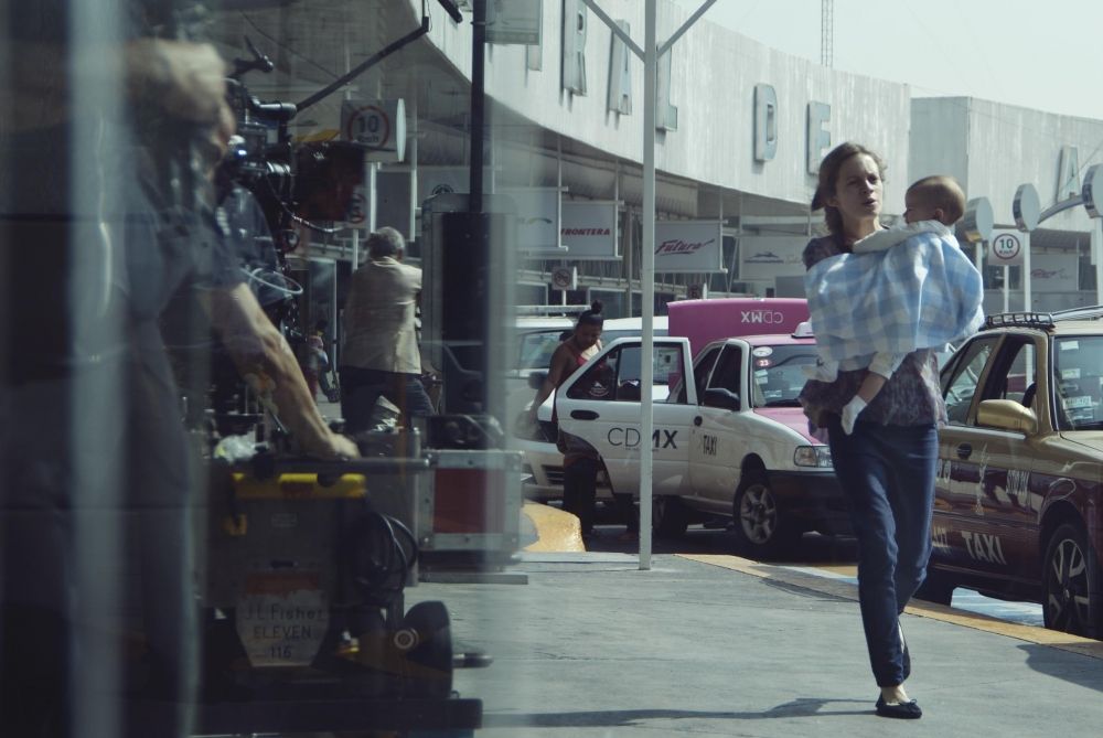 Las hijas de Abril : Foto