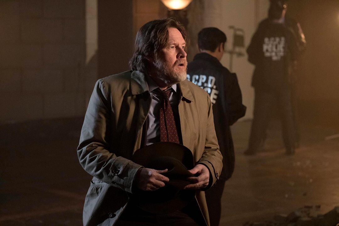 Foto Donal Logue