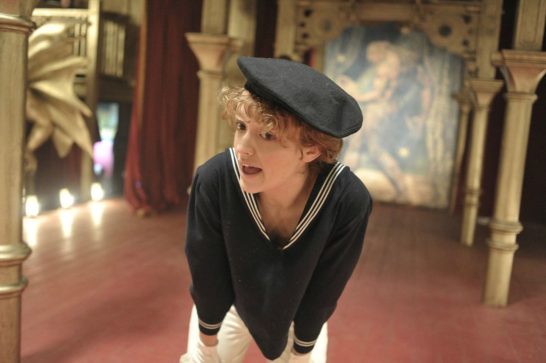 The Limehouse Golem : Foto Olivia Cooke