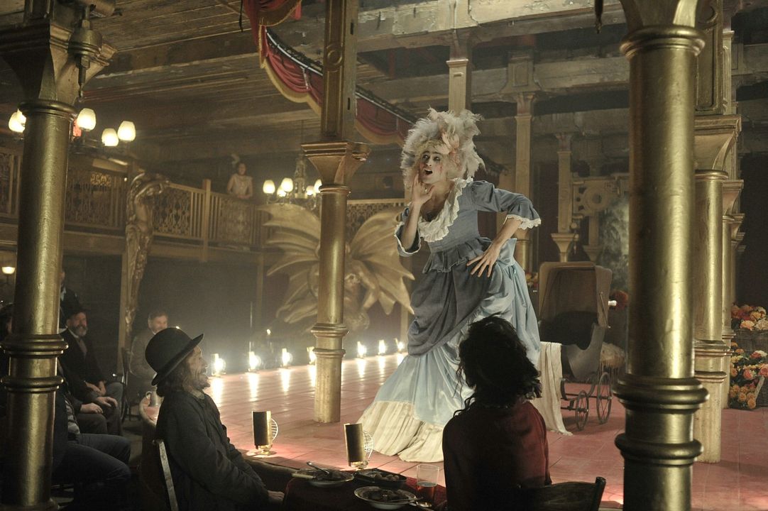 The Limehouse Golem : Foto Douglas Booth