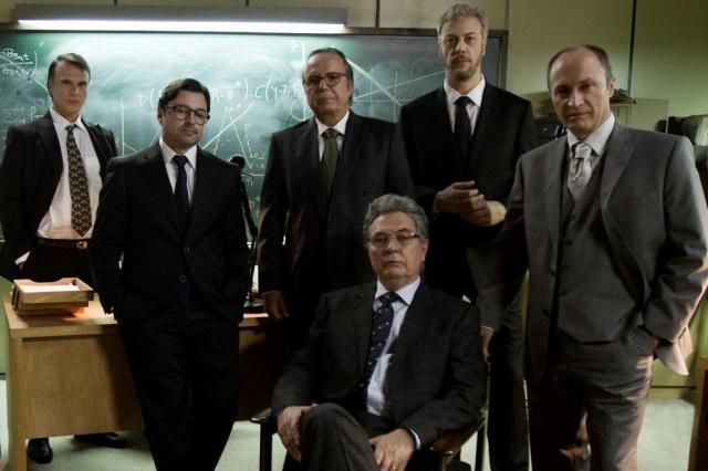 Real - O Plano por Trás da História : Foto