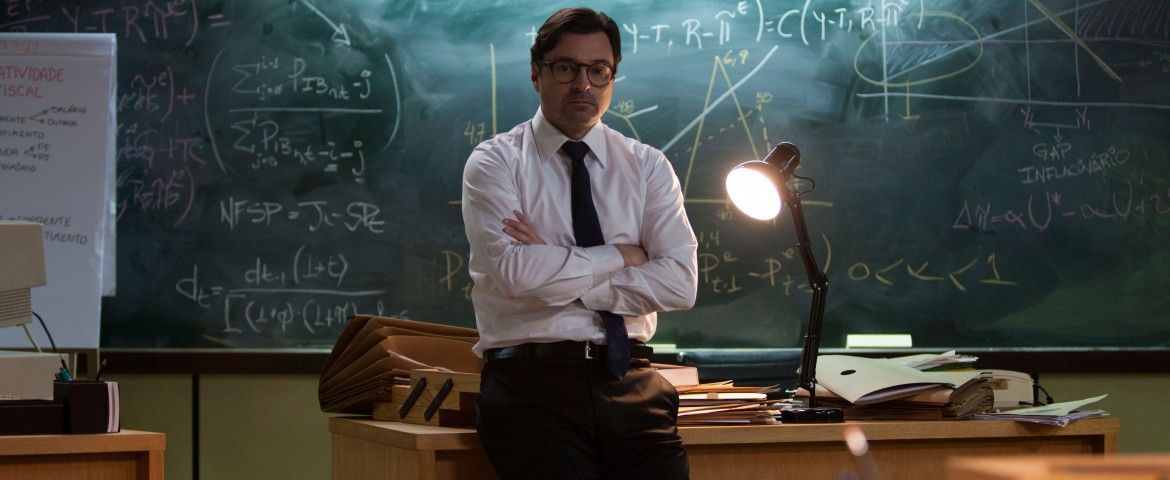 Real - O Plano por Trás da História : Foto