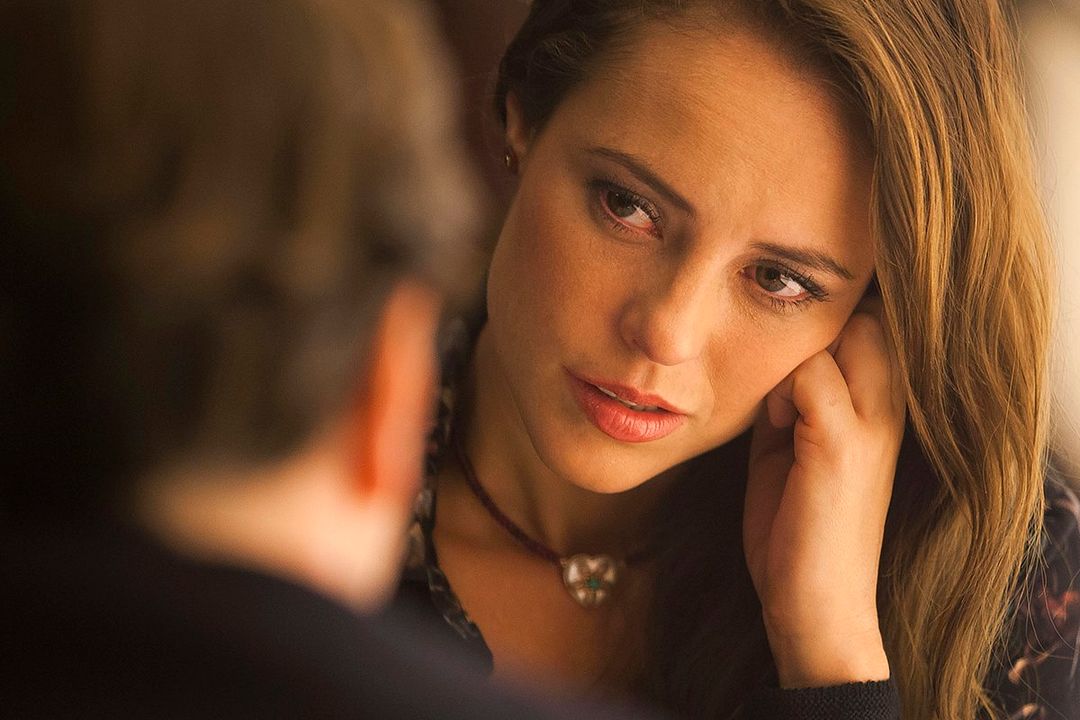 Real - O Plano por Trás da História : Foto