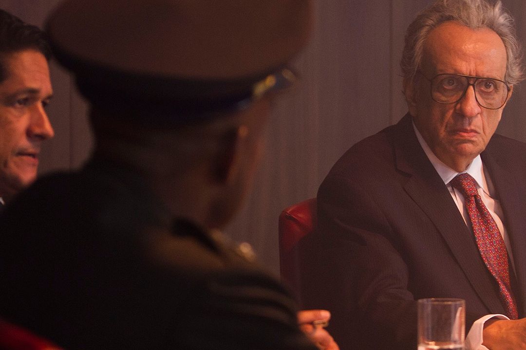 Real - O Plano por Trás da História : Foto