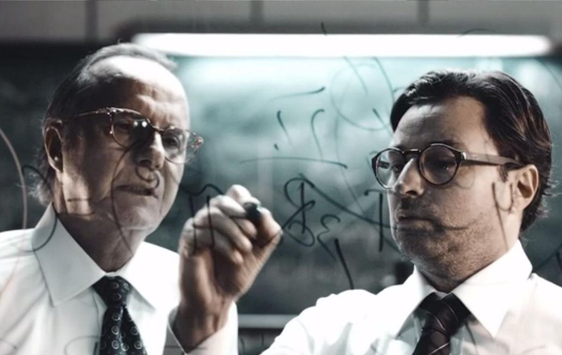 Real - O Plano por Trás da História : Foto