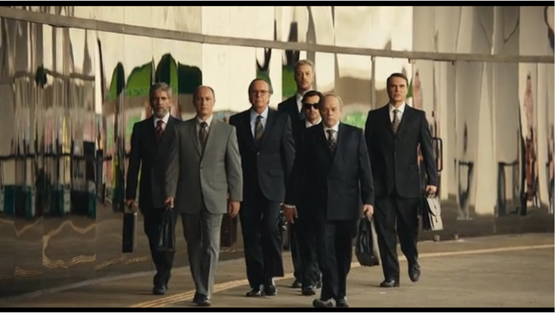 Real - O Plano por Trás da História : Foto