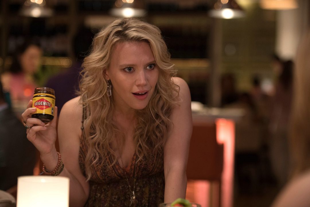 Hasta que el cuerpo aguante : Foto Kate McKinnon