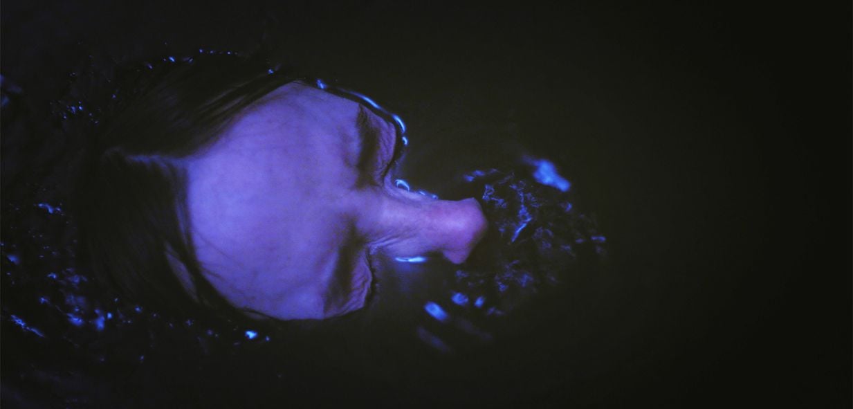 Pesadilla al caer la noche : Foto