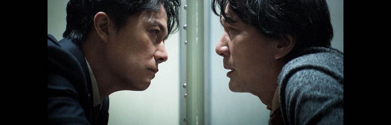 El tercer asesinato : Foto Koji Yakusho