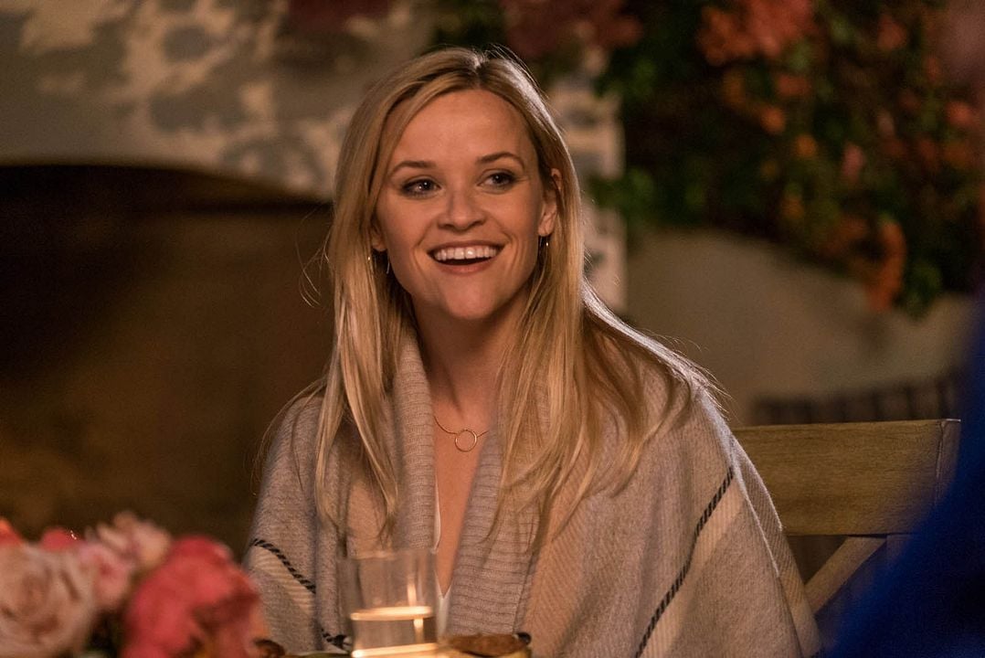 Mi nueva yo : Foto Reese Witherspoon