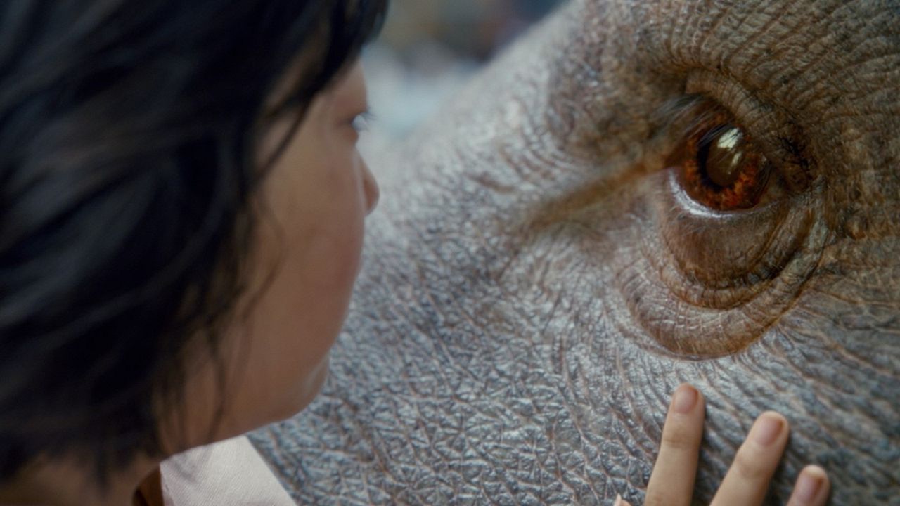 Okja : Foto