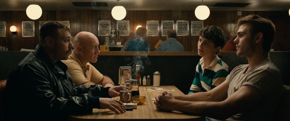 Hot Summer Nights : Foto