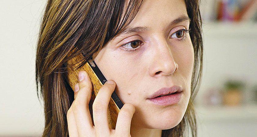 Foto Daniela Ramirez