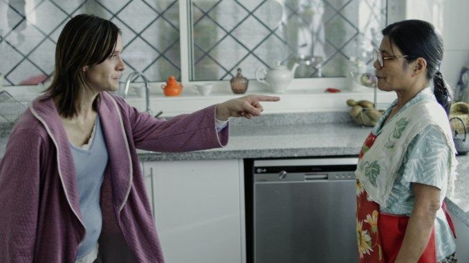 Foto Daniela Ramirez