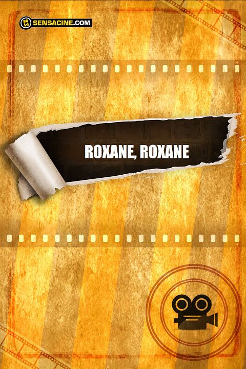 Roxanne Roxanne : Póster