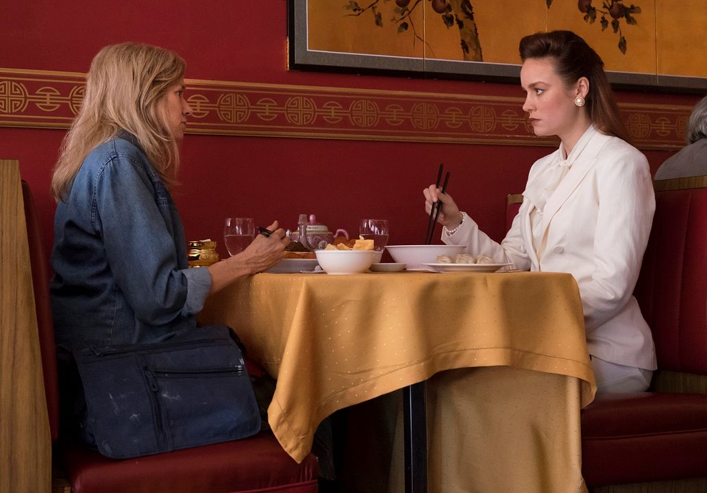 El castillo de cristal : Foto Naomi Watts, Brie Larson