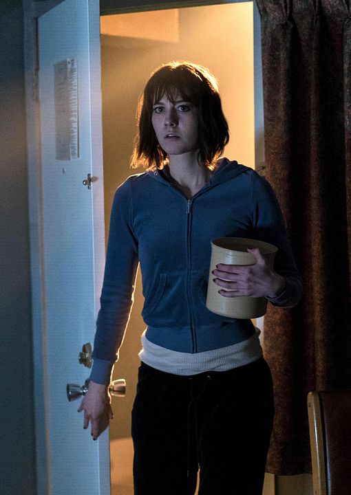 Fargo : Foto Mary Elizabeth Winstead