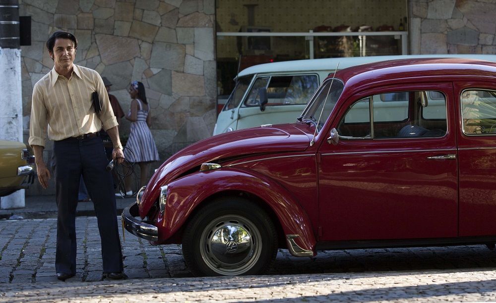 Nada que perder : Foto