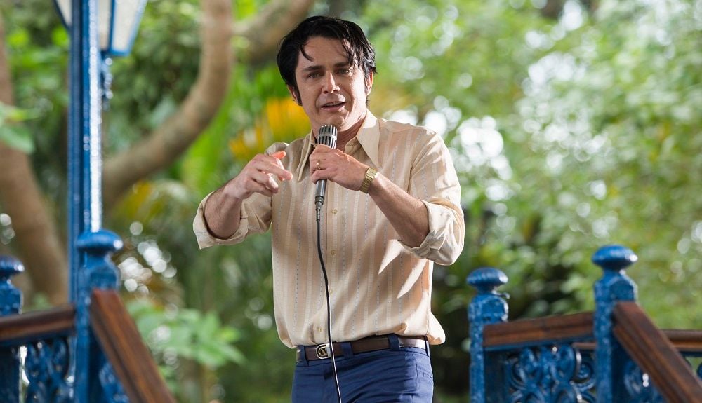 Nada que perder : Foto