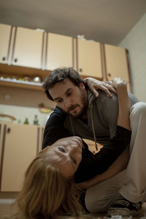 Estamos Vivos : Foto