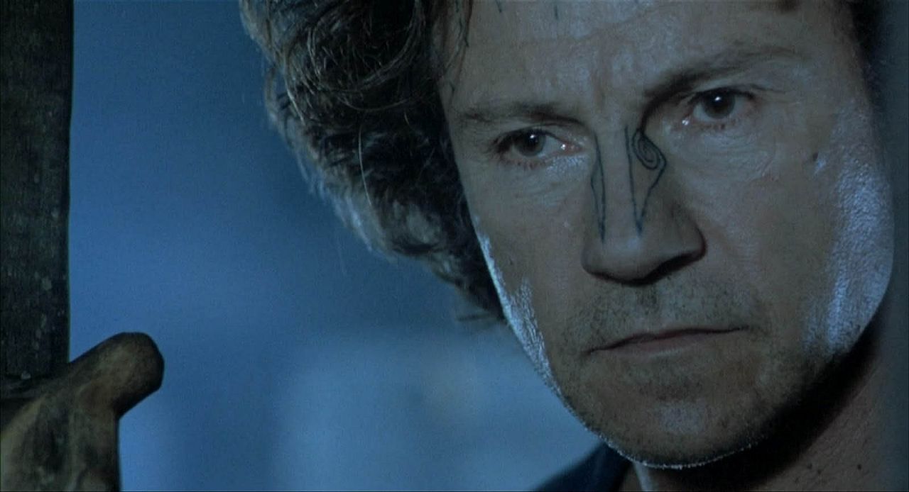 El Piano : Foto Harvey Keitel