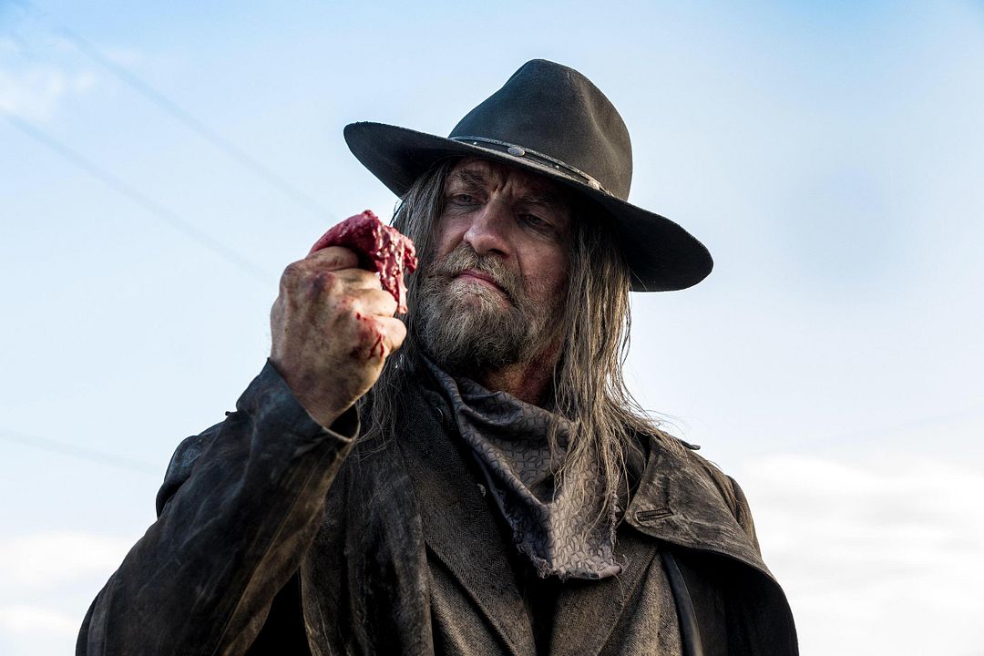 Preacher : Foto Graham McTavish