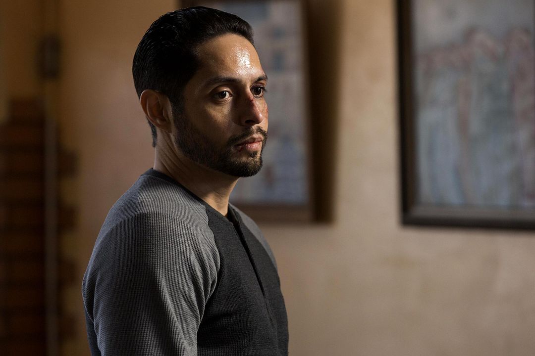 Better Call Saul : Foto Maximino Arciniega