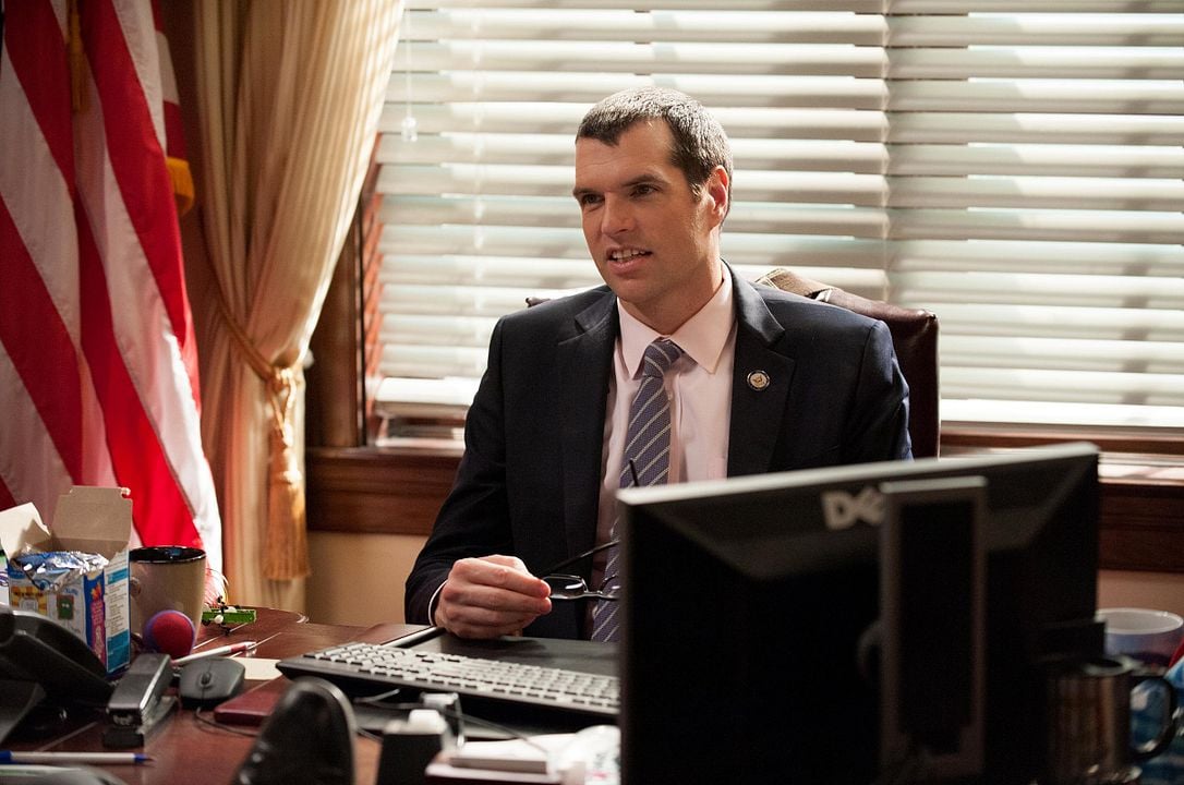 Veep : Foto Timothy Simons