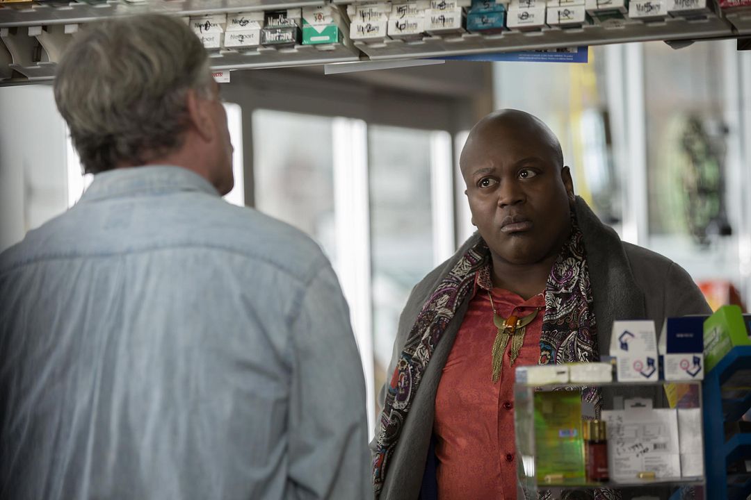 Unbreakable Kimmy Schmidt : Foto Tituss Burgess