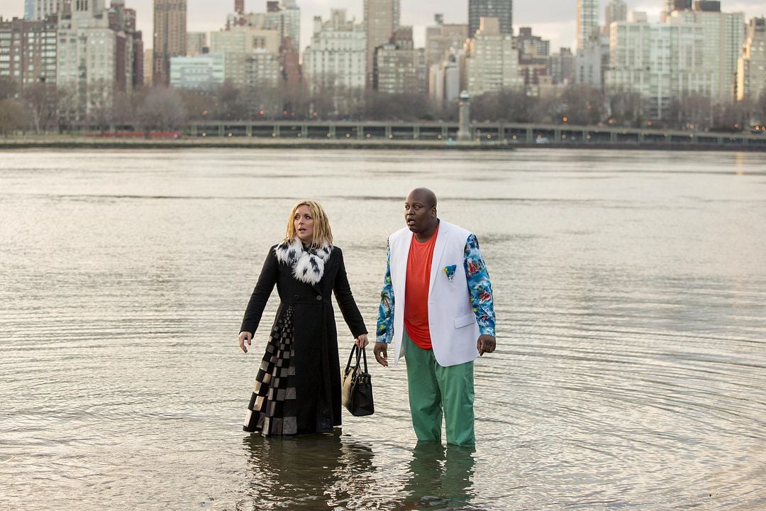 Unbreakable Kimmy Schmidt : Foto Tituss Burgess