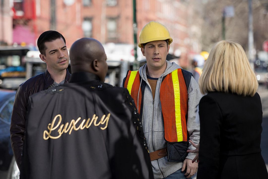 Unbreakable Kimmy Schmidt : Foto Tituss Burgess