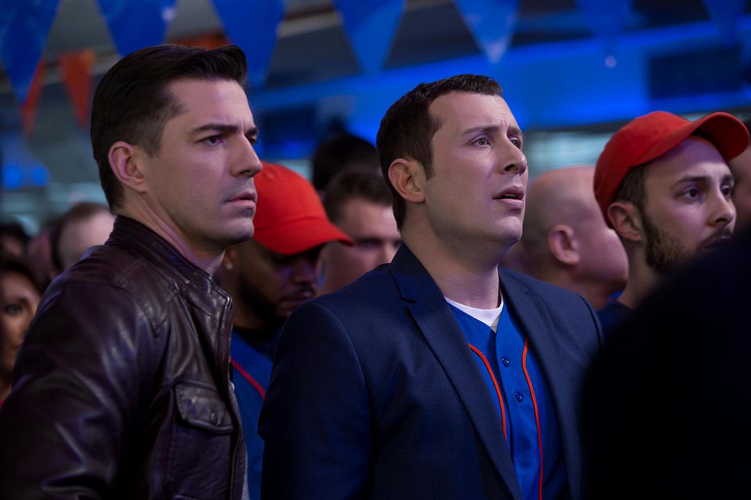 Unbreakable Kimmy Schmidt : Foto