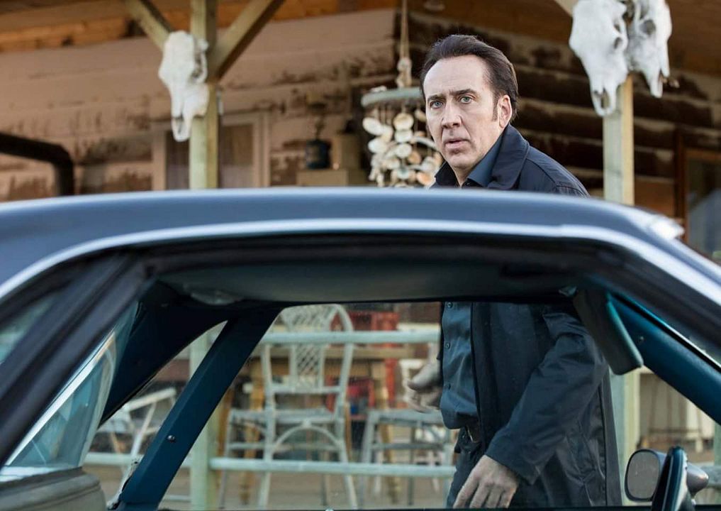 Investigación secreta : Foto