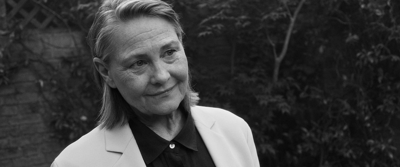 The Party : Foto Cherry Jones