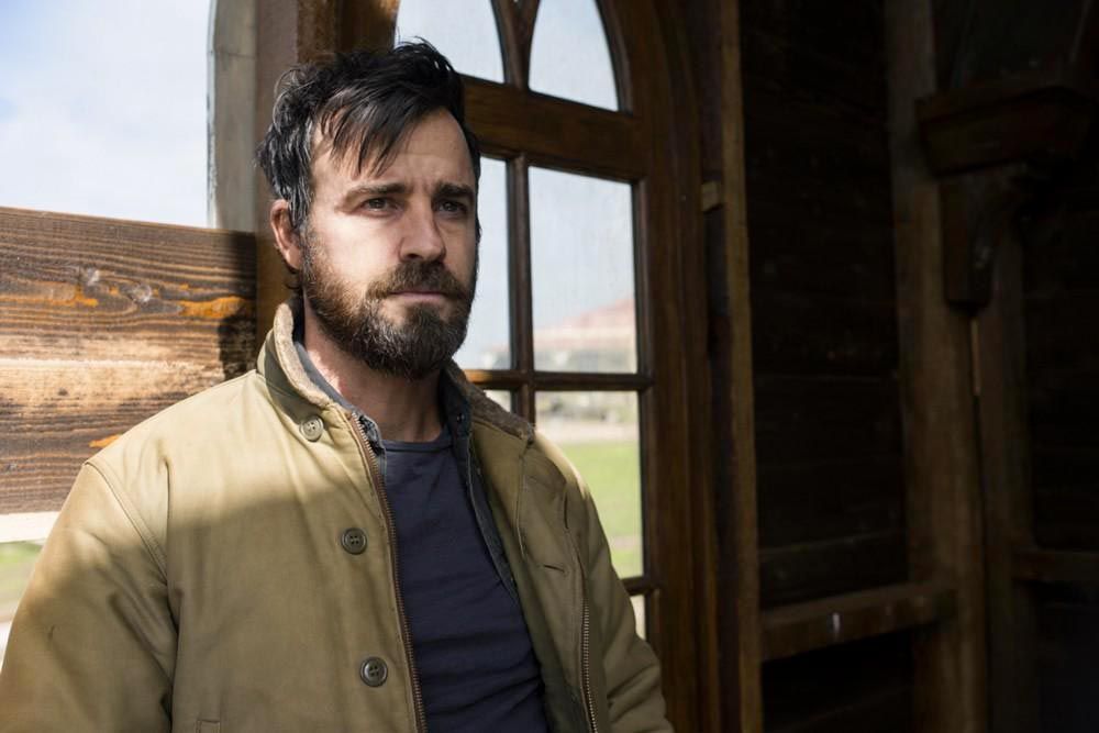 The Leftovers : Foto Justin Theroux