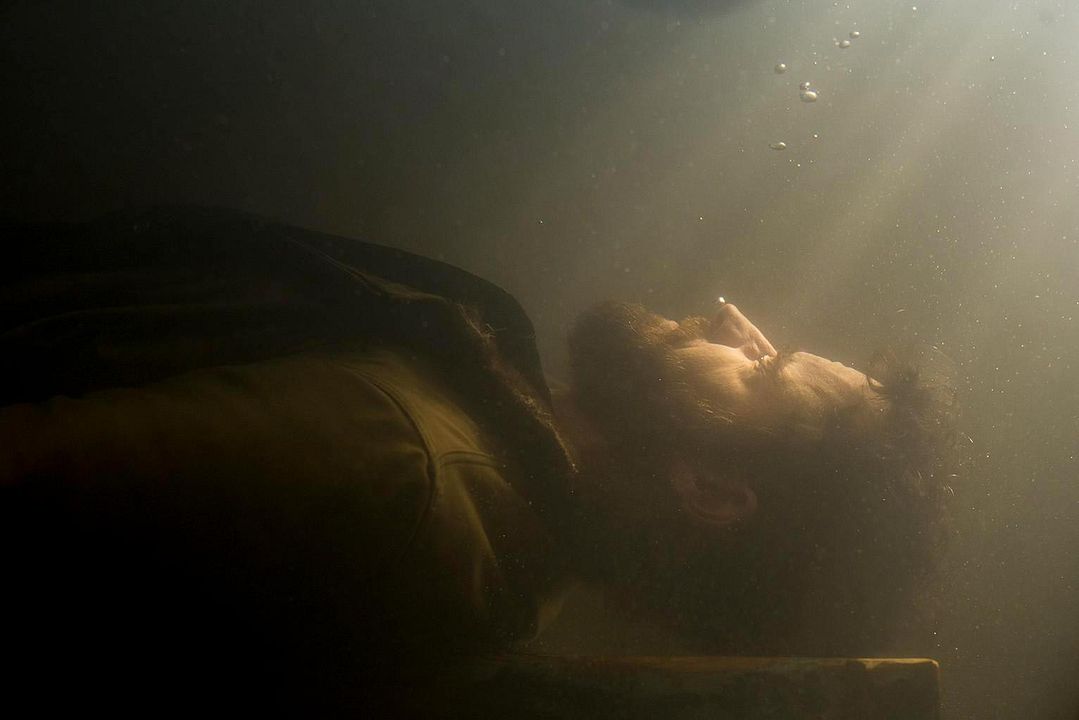 The Leftovers : Foto Justin Theroux