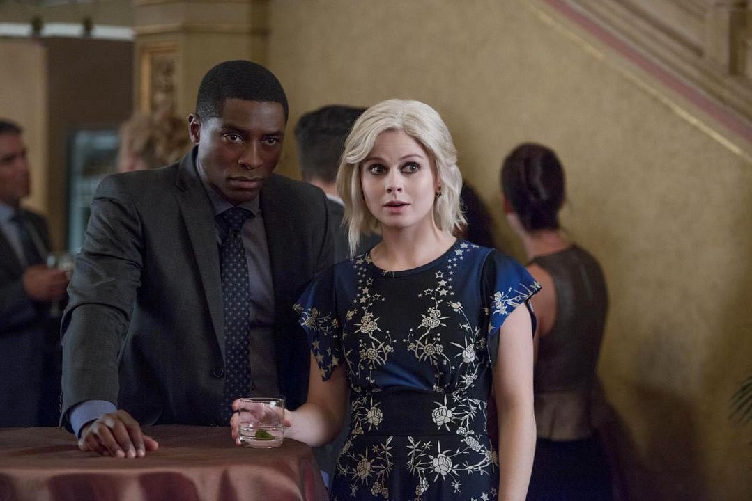 iZombie : Foto