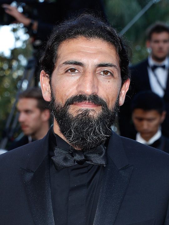 Póster Numan Acar