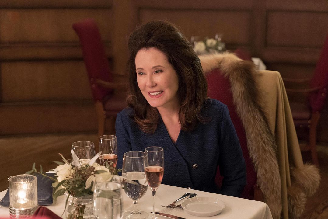 Fargo : Foto Mary McDonnell