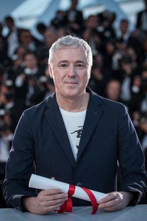 120 latidos por minuto : Cobertura de revista